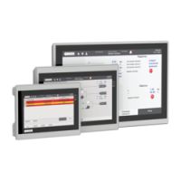 Старт продаж сенсорных панельных контроллеров СПК210 с диагональю 15 дюймов