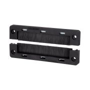 Ввод щеточный кабельный 147 х 58