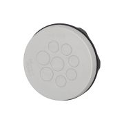 Пластина круглая для ввода кабеля 5 х (5-10.2) 3 х (7.2-12.5)