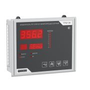 ТРМ138 [M02] обновленный восьмиканальный ПИД-регулятор с USB и RS-485