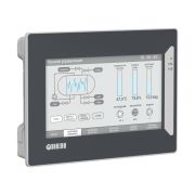 СПР400 сенсорное панельное программируемое реле