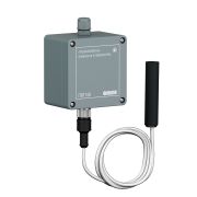 ПВТ100-Т промышленный датчик (преобразователь) влажности и температуры воздуха для тяжелых условий